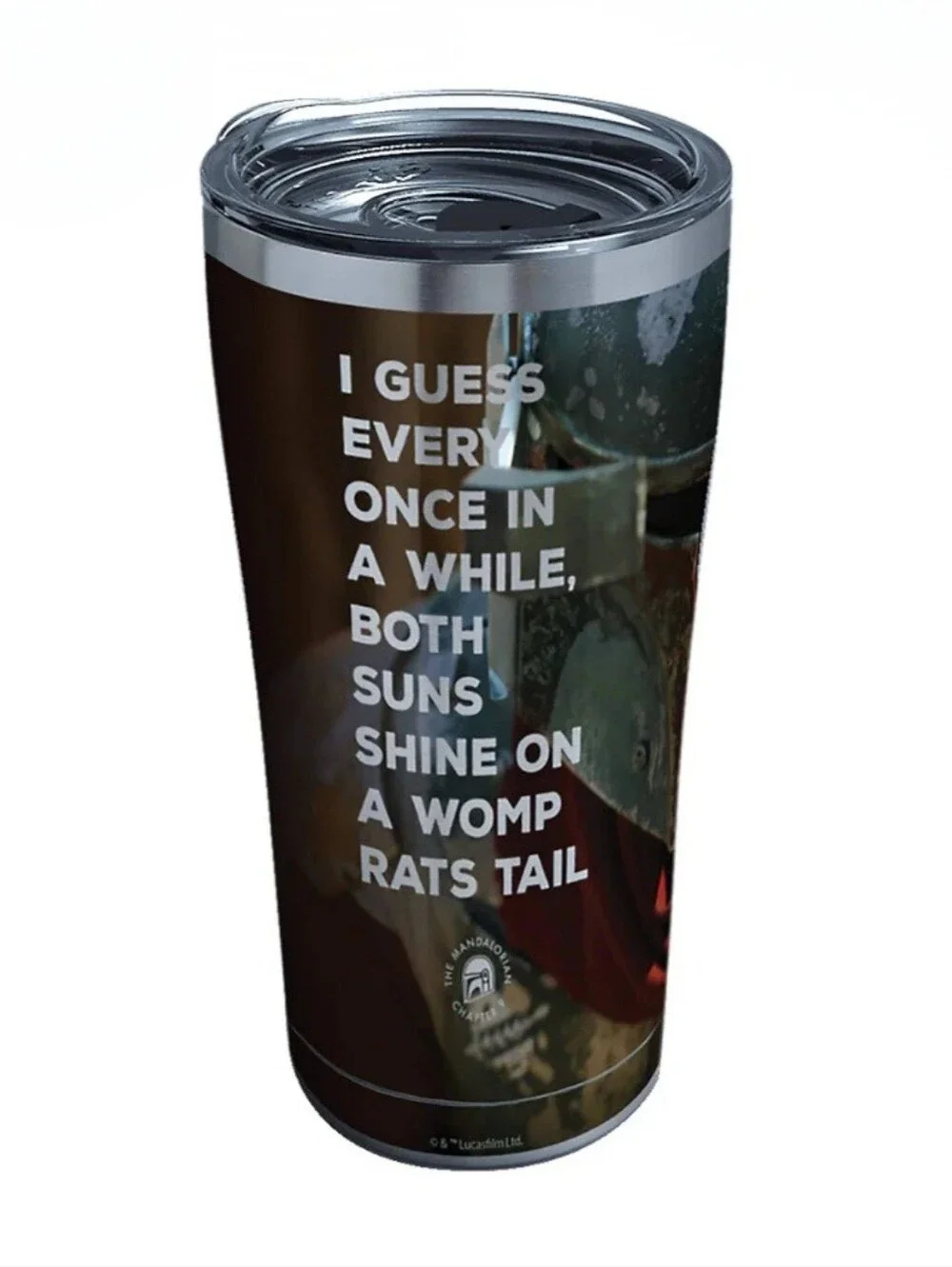tervis star wars